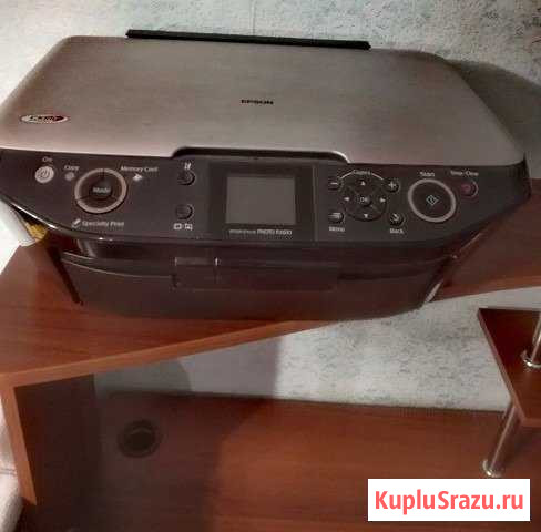 Принтер цветной Новокузнецк - изображение 1