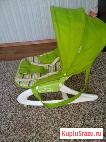 Шезлонг Чапаевск - изображение 1