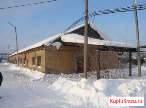 Помещение свободного назначения, 571м2 Слободской - изображение 1