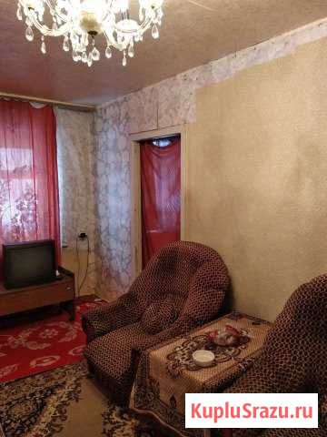 2-к квартира, 44 кв.м., 1/5 эт. Воскресенск - изображение 1