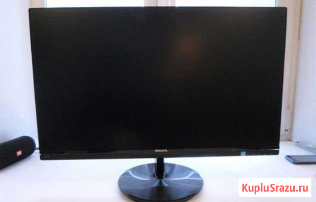 Монитор Philips 27 дюймов Петрозаводск - изображение 1