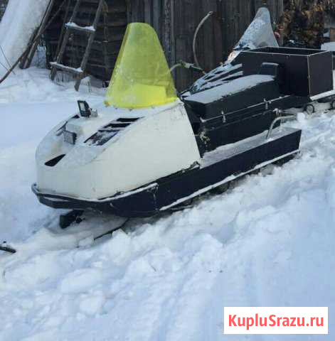 Продам буран короткий Сыктывкар - изображение 1