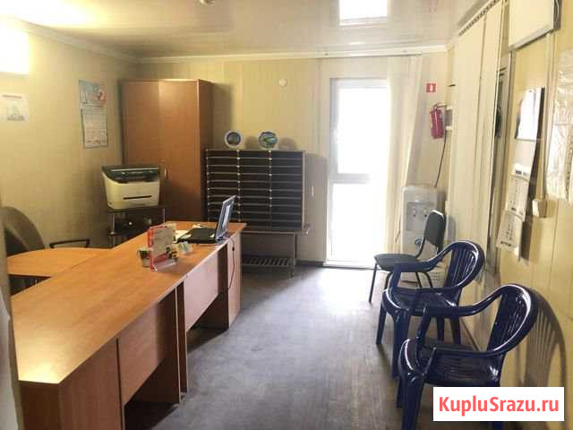 Офисное помещение, 15 кв.м. Омск - изображение 1