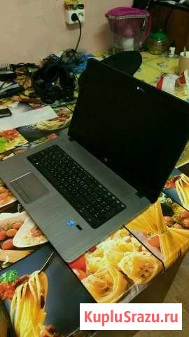 HP probook470 g2 Мурино - изображение 1