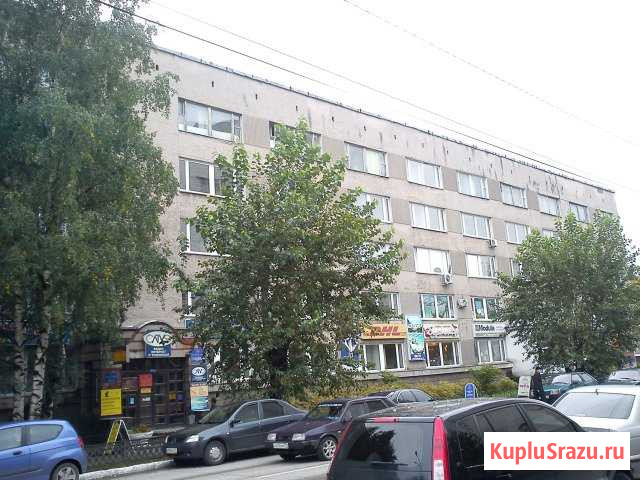 Продам помещение свободного назначения, 257.0 кв.м. Сыктывкар - изображение 1