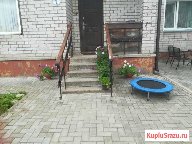 Дом 201.5 кв.м. на участке 15 сот. Кирово-Чепецк - изображение 1