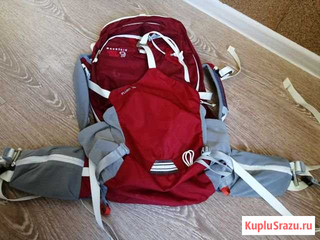 Рюкзак 26 литров Mountain Hardwear Fluid 26 Анапа - изображение 1