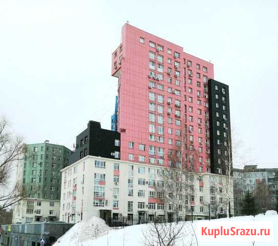 Помещение свободного назначения, 137 кв.м. Нижний Новгород - изображение 1
