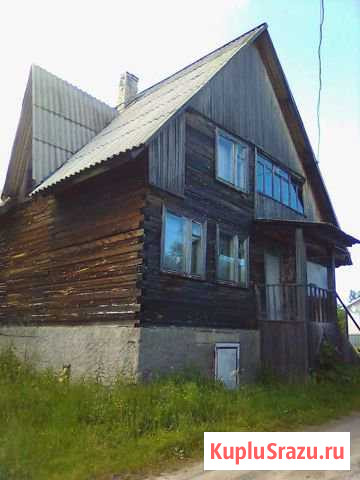 Дом 139 кв.м. на участке 15 сот. Беломорск - изображение 1