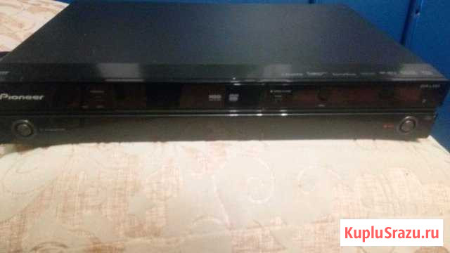 Dvd рекордер Щёлково - изображение 1