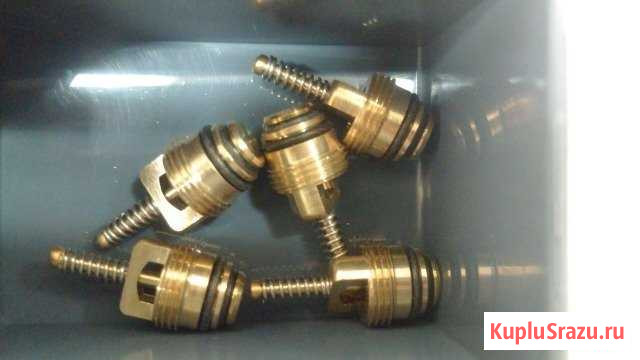 Золотники и инструмент для замены золотников Королев - изображение 1