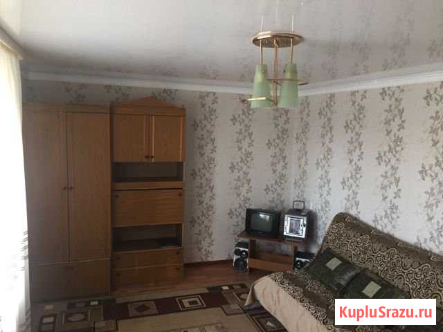 1-к квартира, 38.5 кв.м., 5/5 эт. Моздок - изображение 1