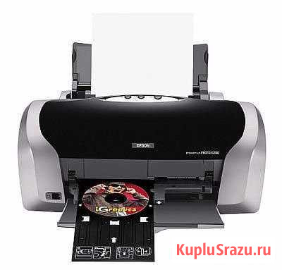 Принтер Epson R 200 Туапсе - изображение 1