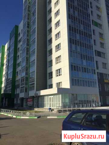 Помещение свободного назначения, 134 кв.м. Барнаул - изображение 1