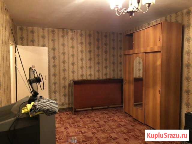 1-к квартира, 38 кв.м., 1/9 эт. Котовск - изображение 1