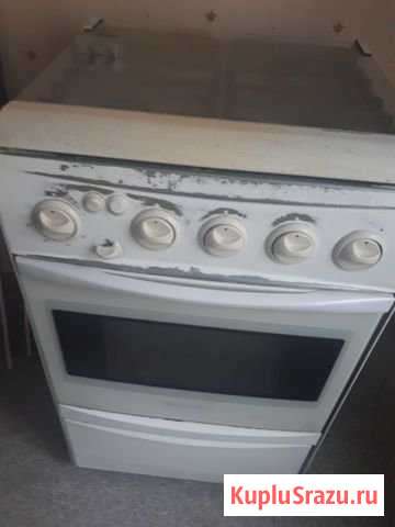 Плита газовая Гатчина - изображение 1