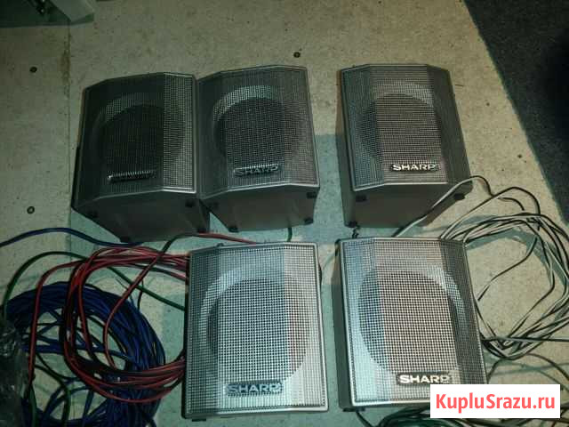 Домашний кинотеатр Выборг - изображение 1