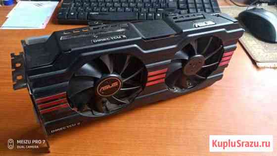 Asus radeon hd7970-dc2t-3gd5 Нижний Тагил