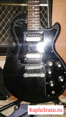 Gibson Sonex-180 deluxe Майский - изображение 1