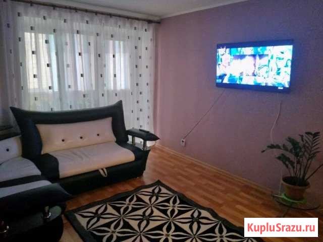 2-к квартира, 55 кв.м., 3/6 эт. Арзамас - изображение 1