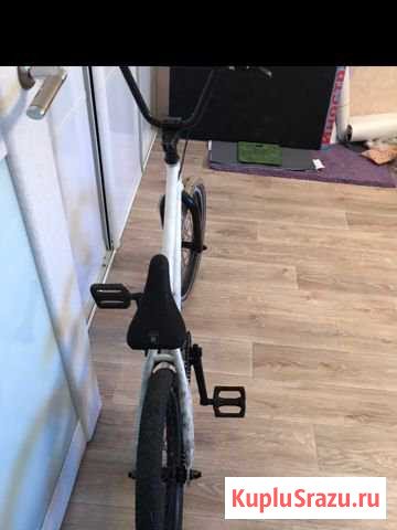 Bmx Самара - изображение 1