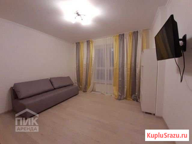 2-к квартира, 43.7 кв.м., 19/25 эт. Красногорск - изображение 1