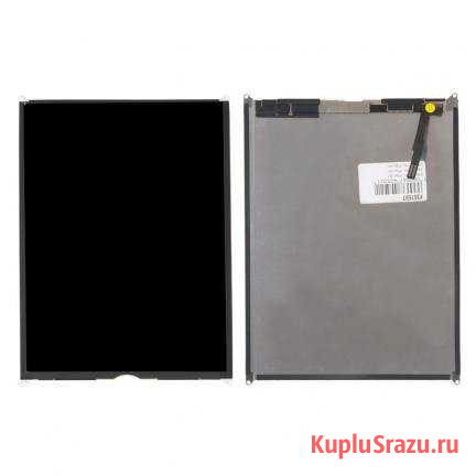 iPad Air дисплей для Apple iPad Air Екатеринбург - изображение 1