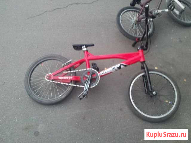 BMX race haro Омск - изображение 1