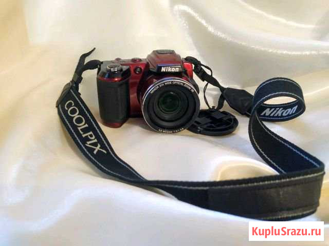 Nikon Coolpix L120 Качканар - изображение 1