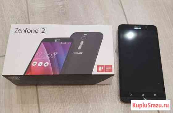 Телефон asus zenfone 2 Санкт-Петербург