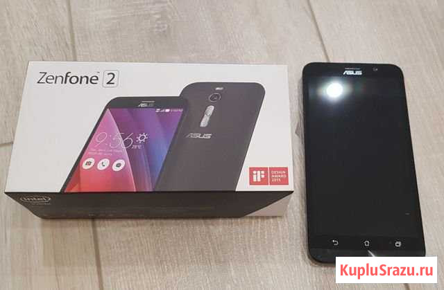 Телефон asus zenfone 2 Санкт-Петербург - изображение 1