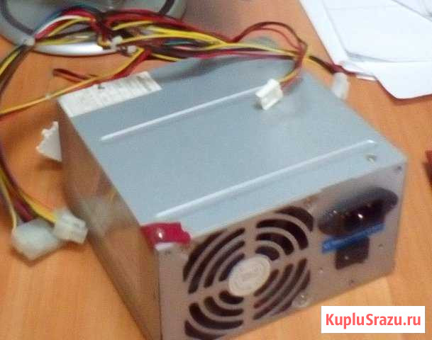 Блок питания Новобурейский - изображение 1