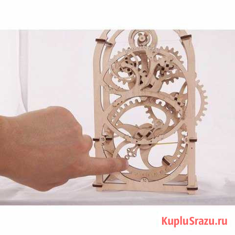 3D puzzle / 3Д Пазлы Белгород (таймер) Белгород - изображение 1