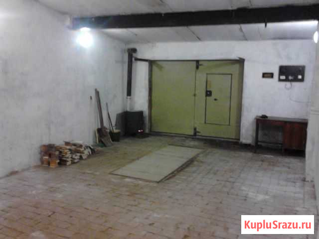 Гараж в аренду в Нижнем Новгороде Нижний Новгород - изображение 1