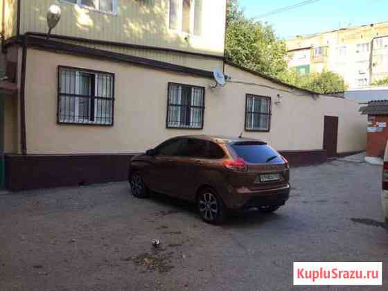 4-к квартира, 97 кв.м., 1/5 эт. Хасавюрт