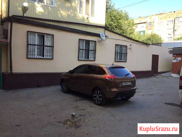 4-к квартира, 97 кв.м., 1/5 эт. Хасавюрт - изображение 1