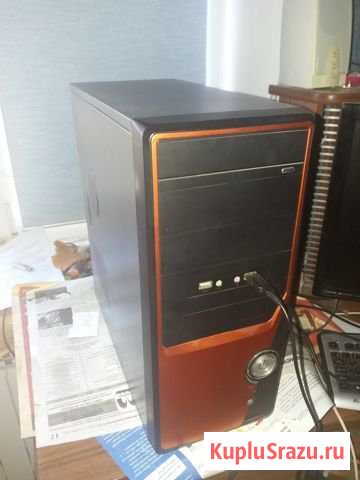 I5-3330,Ram-4GB,Hdd-500g,Win7prof*64bit Новочеркасск - изображение 1