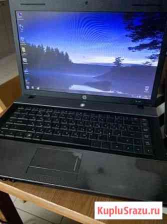 HP 620 ноутбук Мурино