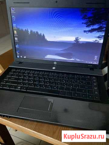 HP 620 ноутбук Мурино - изображение 1