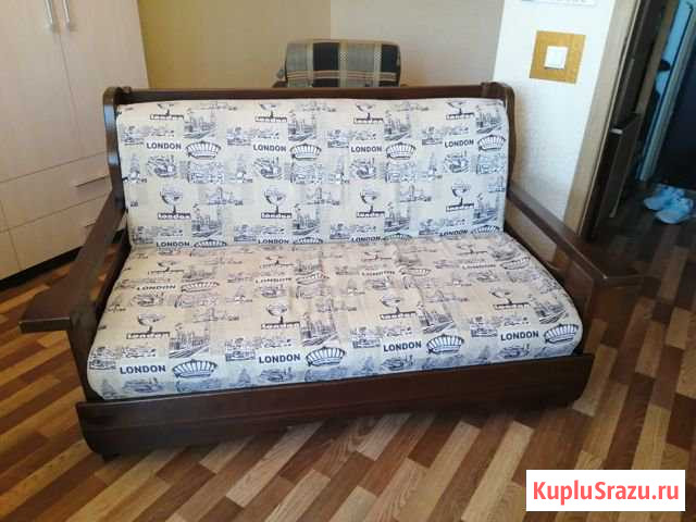 Диван Яблоновский - изображение 1