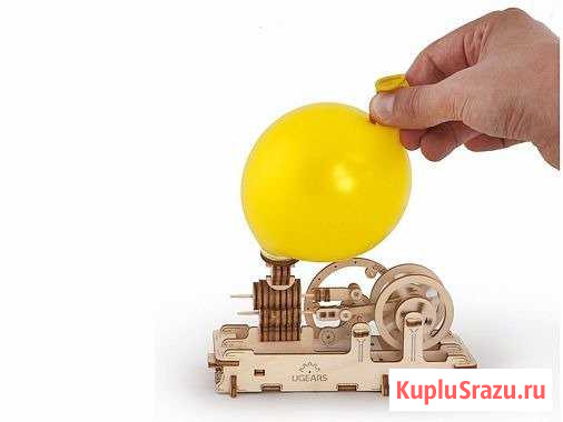 3D puzzle / 3Д Пазлы Белгород (двигатель) Белгород - изображение 1