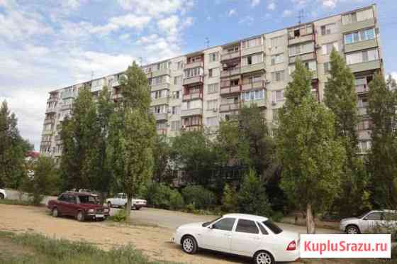 3-к квартира, 80 кв.м., 5/9 эт. Камышин