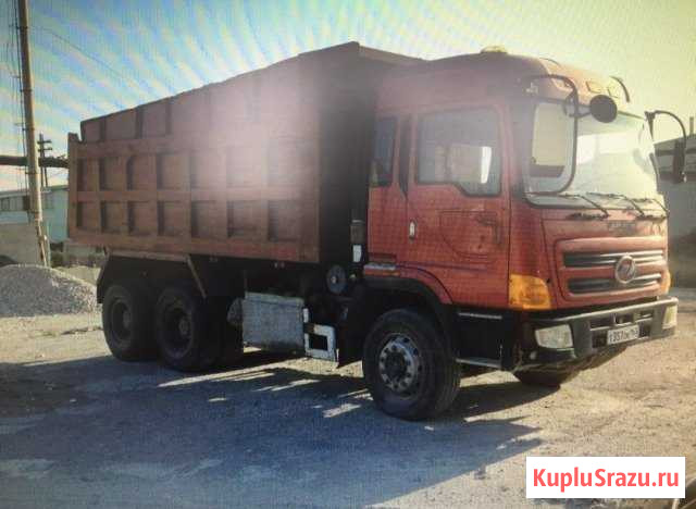 Грузовой камаз Сергиев Посад - изображение 1