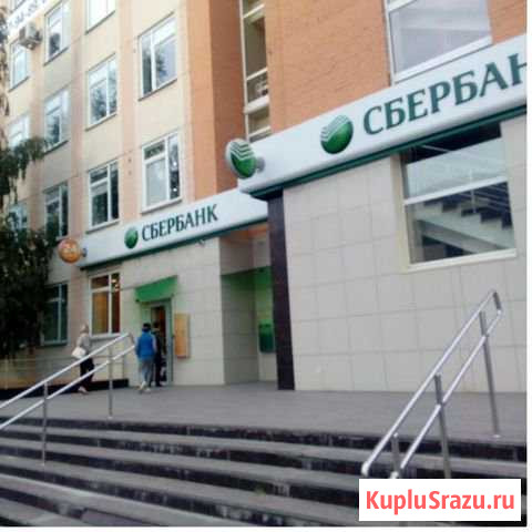 Офисное помещение, 571 кв.м. продажа 4 этаж Миасс Миасс - изображение 1