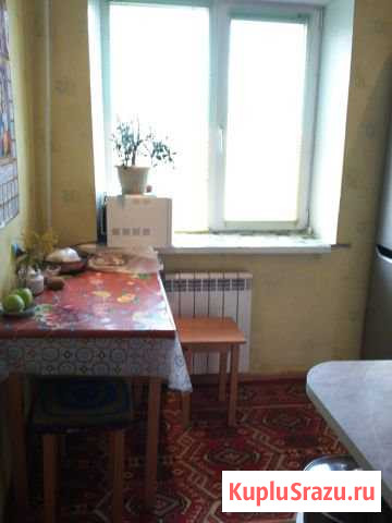 1-к квартира, 31 кв.м., 1/5 эт. Шебекино - изображение 1