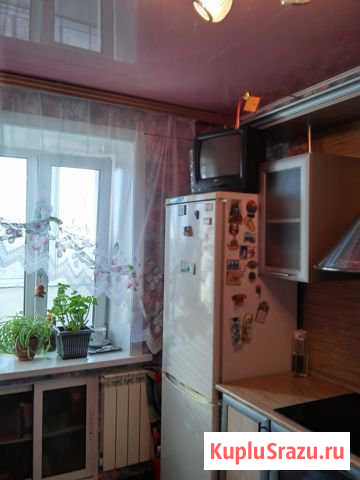 3-к квартира, 64.5 кв.м., 4/5 эт. Белогорск - изображение 1