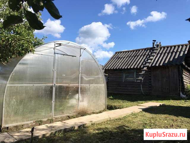 Дача 30 кв.м. на участке 6 сот. Великие Луки - изображение 1