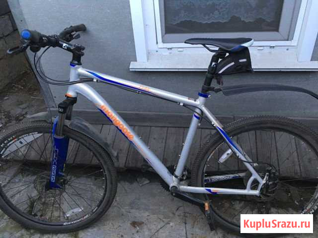 Велосипед Mongoose Tyax Sport Новоалтайск - изображение 1