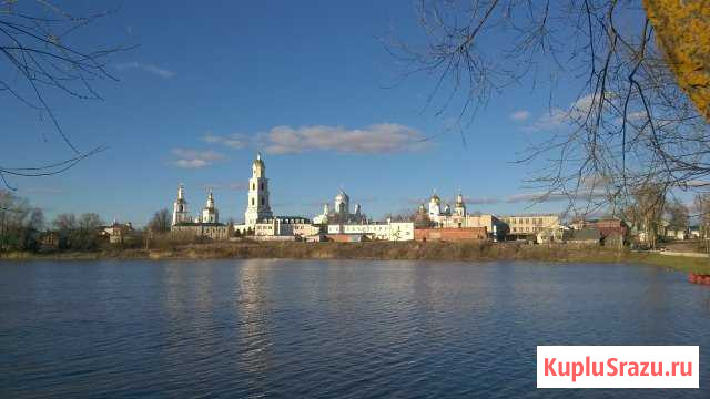  Дивеево - изображение 1