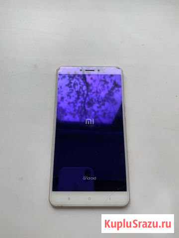 Смартфон xiaomi MI MAX 2 64 G Москва - изображение 1